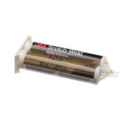 Stoelting 125 Adhesive; Epoxy; Gray 3M 114082